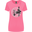 Non Nobie St. George's Day Knights Templar Womens Wider Cut T-Shirt Azalea