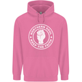 Northern Soul Keeping the Faith Dancing Mens 80% Cotton Hoodie Azelea
