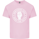 Northern Soul Keeping the Faith Dancing Mens Cotton T-Shirt Tee Top Light Pink