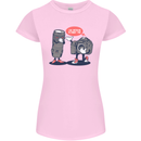 Nothing Without You Photography Photorapher Womens Petite Cut T-Shirt Light Pink