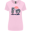 Nothing Without You Photography Photorapher Womens Wider Cut T-Shirt Light Pink