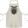 Odin The Vikings Valhalla Thor Gym Nordic Cotton Apron 100% Organic Natural