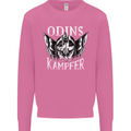 Odins Kampfer Vikings Mens Sweatshirt Jumper Azalea