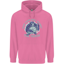 Offensive Turtle Environment Climate Change Childrens Kids Hoodie Azalea
