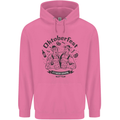 Oktoberfest Its Beer Season Childrens Kids Hoodie Azalea