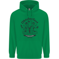 Oktoberfest Its Beer Season Childrens Kids Hoodie Irish Green