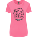 Oktoberfest Its Beer Season Womens Wider Cut T-Shirt Azalea