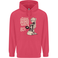Original Music Shirt DJ Vinyl Turntable Childrens Kids Hoodie Heliconia