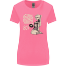 Original Music Shirt DJ Vinyl Turntable Womens Wider Cut T-Shirt Azalea