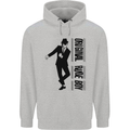 Original Rude Boy 2Tone 2 Tone SKA Childrens Kids Hoodie Sports Grey