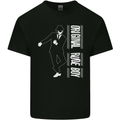 Original Rude Boy 2Tone 2 Tone SKA Kids T-Shirt Childrens Black