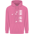 Original Rude Boy 2Tone 2 Tone SKA Mens 80% Cotton Hoodie Azelea