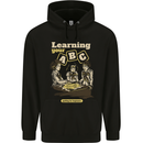 Ouija Board Learning Your ABC Childrens Kids Hoodie Black
