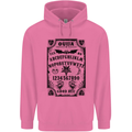 Ouija Board Voodoo Demons Spirits Halloween Childrens Kids Hoodie Azalea