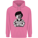 Pablo Escobar Childrens Kids Hoodie Azalea