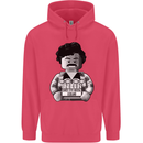 Pablo Escobar Childrens Kids Hoodie Heliconia