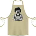 Pablo Escobar Cotton Apron 100% Organic Khaki