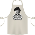 Pablo Escobar Cotton Apron 100% Organic Natural