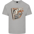 Pachinko Machine Arcade Game Pinball Kids T-Shirt Childrens Sports Grey