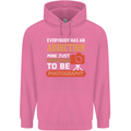 Photography Addiction Funny Photographer Childrens Kids Hoodie Azalea