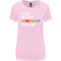 Photography Eat Sleep Photographer Funny Womens Wider Cut T-Shirt Light Pink