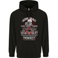 Photography Now Wait Photographer Funny Childrens Kids Hoodie Black