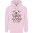 Photography Now Wait Photographer Funny Childrens Kids Hoodie Light Pink