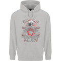 Photography Now Wait Photographer Funny Childrens Kids Hoodie Sports Grey