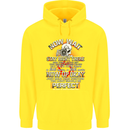 Photography Now Wait Photographer Funny Childrens Kids Hoodie Yellow