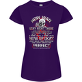 Photography Now Wait Photographer Funny Womens Petite Cut T-Shirt Purple