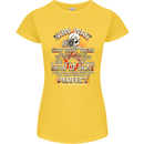 Photography Now Wait Photographer Funny Womens Petite Cut T-Shirt Yellow