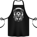 Pitbull Kettlebell Gym Training Top Workout Cotton Apron 100% Organic Black