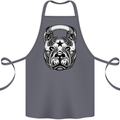 Pitbull Kettlebell Gym Training Top Workout Cotton Apron 100% Organic Steel