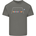 Planets Game Astronomy Space Funny Universe Kids T-Shirt Childrens Charcoal
