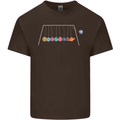 Planets Game Astronomy Space Funny Universe Kids T-Shirt Childrens Chocolate