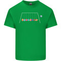 Planets Game Astronomy Space Funny Universe Kids T-Shirt Childrens Irish Green