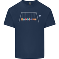 Planets Game Astronomy Space Funny Universe Kids T-Shirt Childrens Navy Blue