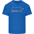 Planets Game Astronomy Space Funny Universe Kids T-Shirt Childrens Royal Blue
