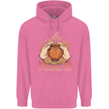 Pottery Retirement Plan Funny Childrens Kids Hoodie Azalea