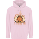 Pottery Retirement Plan Funny Childrens Kids Hoodie Light Pink