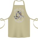 Pride MMA Muay Thai Mixed Martial Arts Cotton Apron 100% Organic Khaki