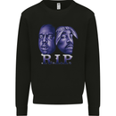 RIP Kids Sweatshirt Jumper Black