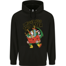 RPG Might Need this Later Role Playing Game Childrens Kids Hoodie Black
