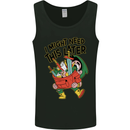 RPG Might Need this Later Role Playing Game Mens Vest Tank Top Black