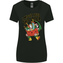 RPG Might Need this Later Role Playing Game Womens Wider Cut T-Shirt Black