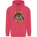 RPG Role Playing Games Cleric Dragons Childrens Kids Hoodie Heliconia