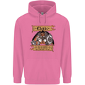 RPG Role Playing Games Cleric Dragons Mens 80% Cotton Hoodie Azelea