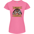 RPG Role Playing Games Cleric Dragons Womens Petite Cut T-Shirt Azalea