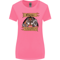 RPG Role Playing Games Cleric Dragons Womens Wider Cut T-Shirt Azalea