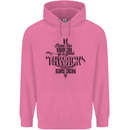 Raise Aim Shoot Funny Archery Archer Childrens Kids Hoodie Azalea